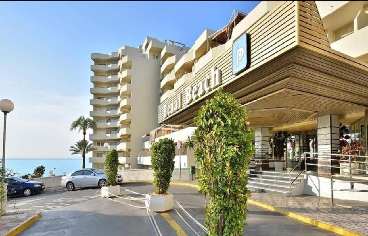 Benalbeach Holidays 贝纳尔马德纳 外观 照片
